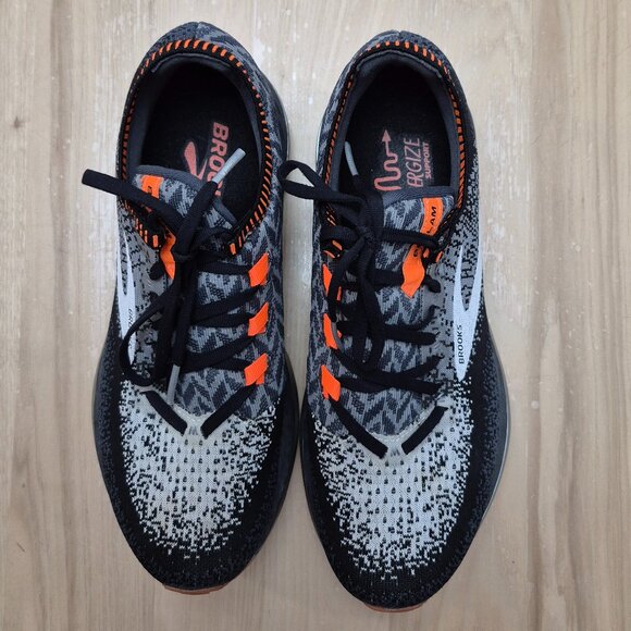 Brooks Bedlam shoes - Picture 1 of 5